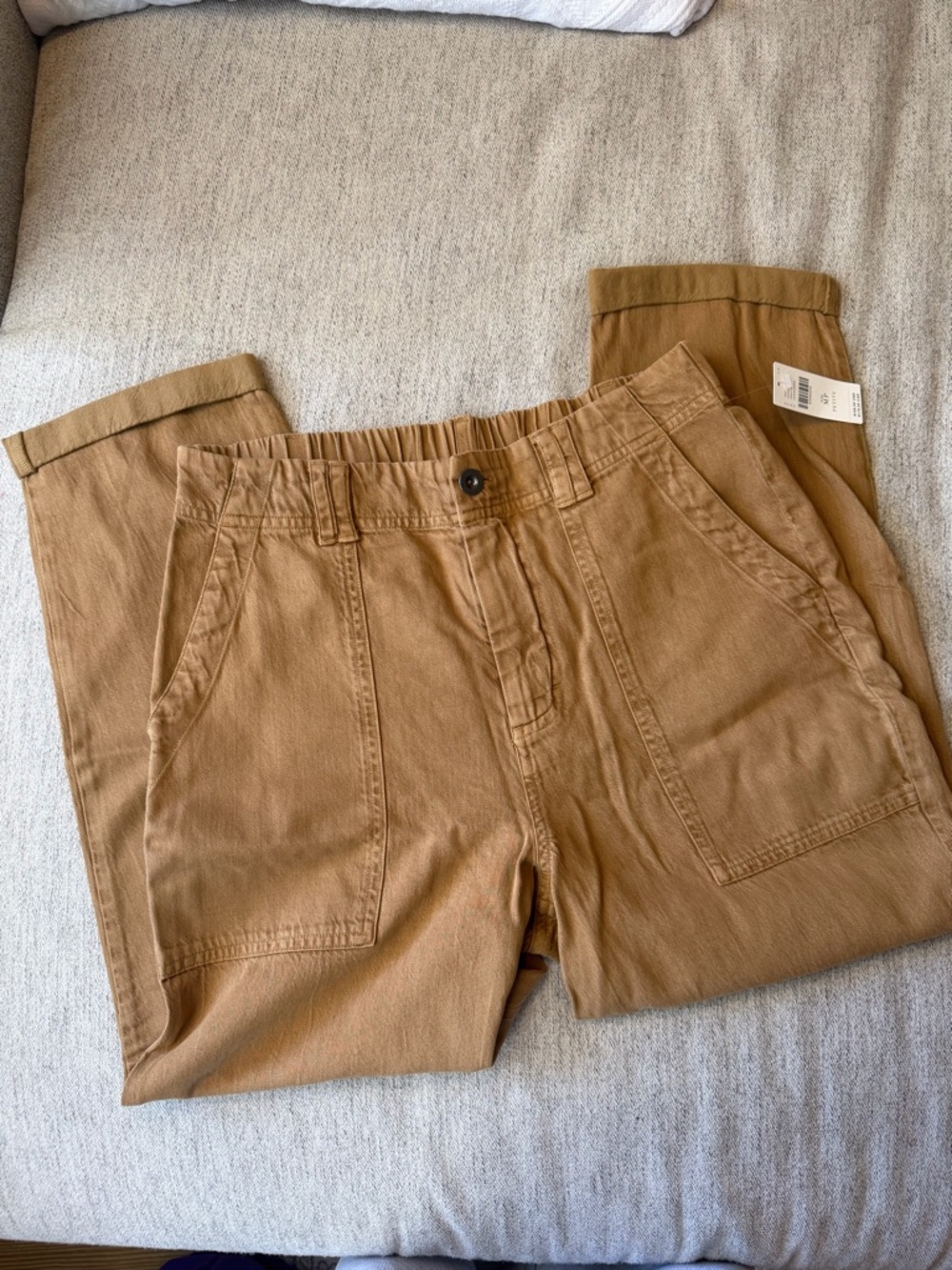 cloth & stone women’s pants